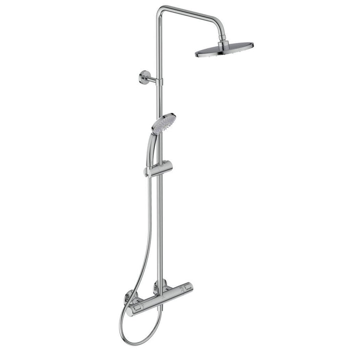 IDEAL STANDARD A7208AA CERATHERM T25 Columna de Ducha 7 a 10 Días Ideal Standard 