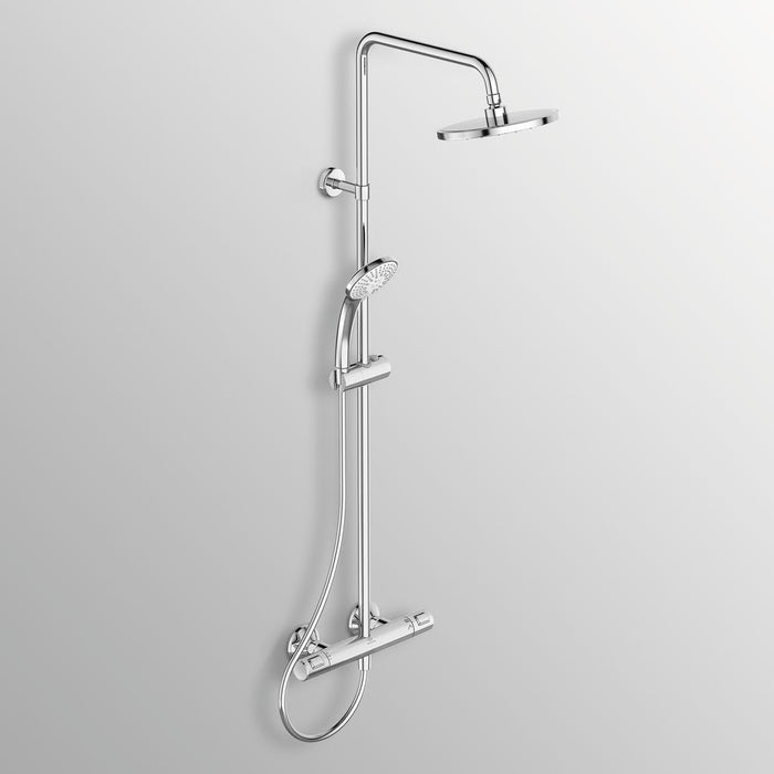 IDEAL STANDARD A7208AA CERATHERM T25 Columna de Ducha 7 a 10 Días Ideal Standard 
