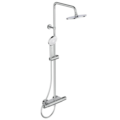 IDEAL STANDARD A7230AA CERATHERM T50 Columna de Ducha Con Estante 7 a 10 Días Ideal Standard 