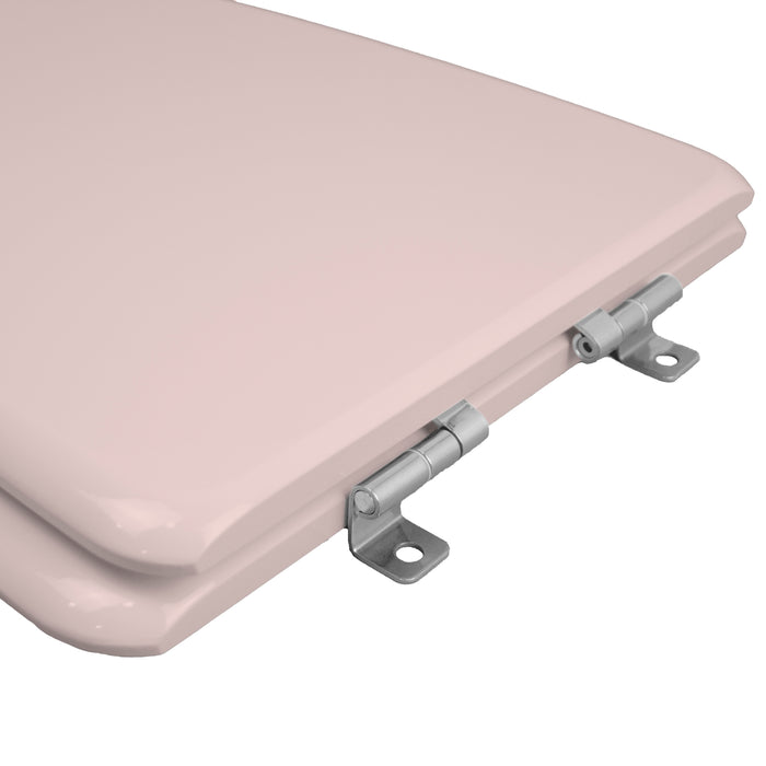 ETOOS 02115062 AITANA Tapa WC Unisan Sanindusa Rosa Suspiro