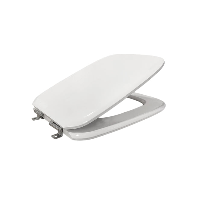 ETOOS 02101108 ALMINA Tapa WC Bellavista Blanco