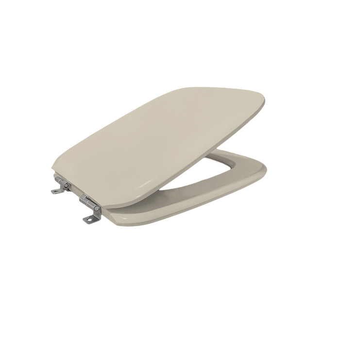 ETOOS 02101086 ALMINA Tapa WC Bellavista Color Champán