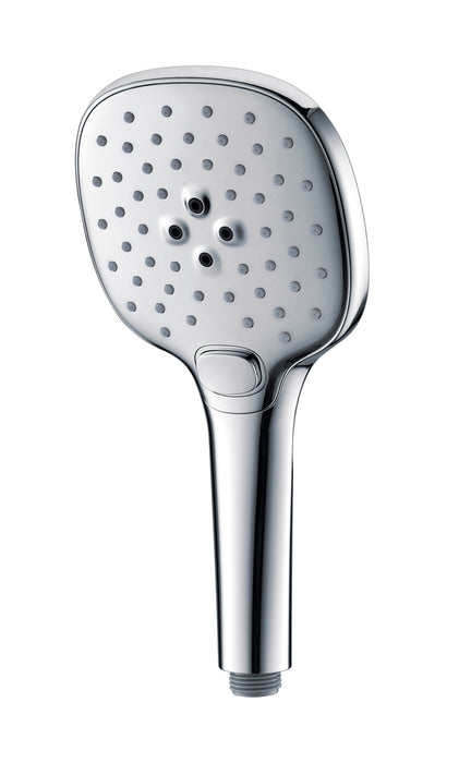 LLUVIBATH MD10012 ABBA Mango De Ducha Cromo