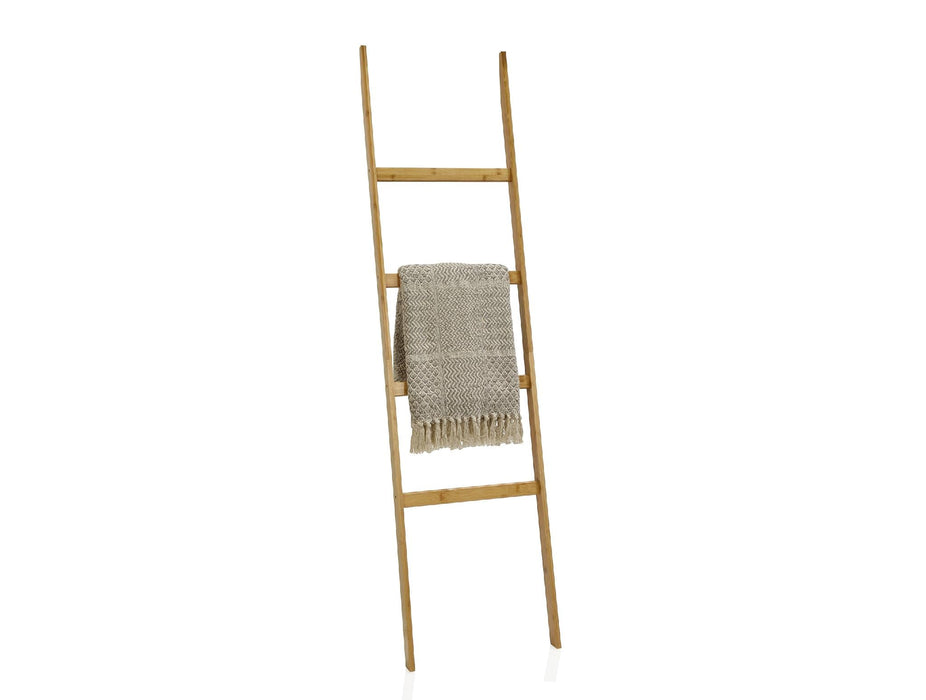 ANDREA HOUSE BA19000 Escalera Decorativa Bambú