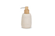 ANDREA HOUSE BA21034 Dispensador Sandstone Madera Fresno 3 a 5 Días Andrea House 
