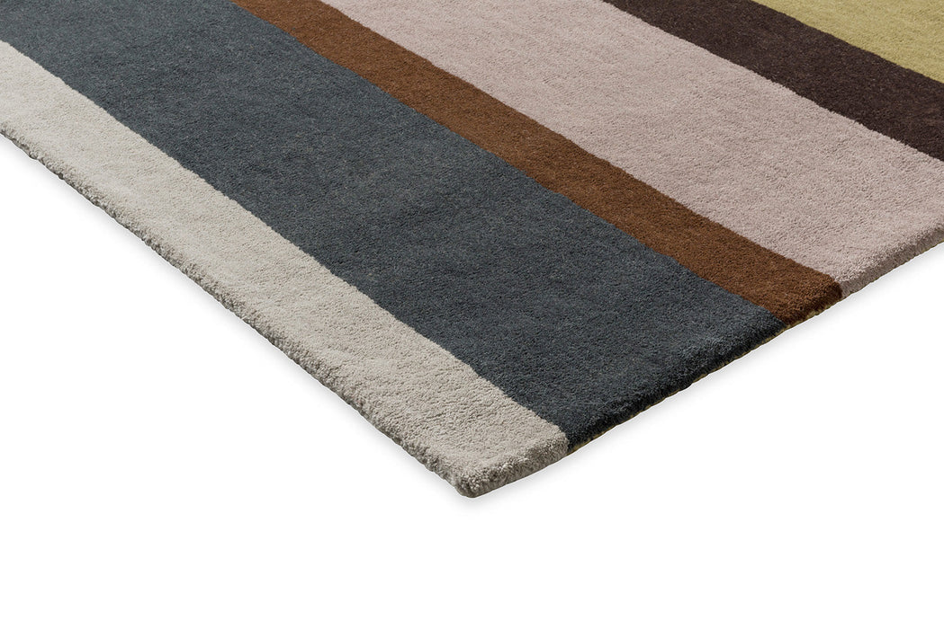 B&C Decor Linear Retro 089805 Rug