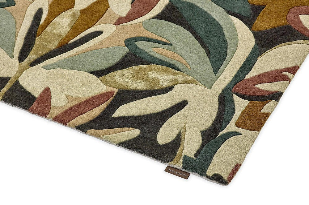 Harlequin Rugs Melora Positano Succulent 142702