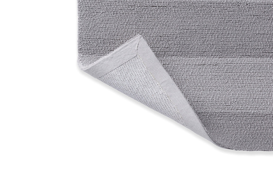 Laura Ashley Lille Dove Grey Outdoor 480004 Rug