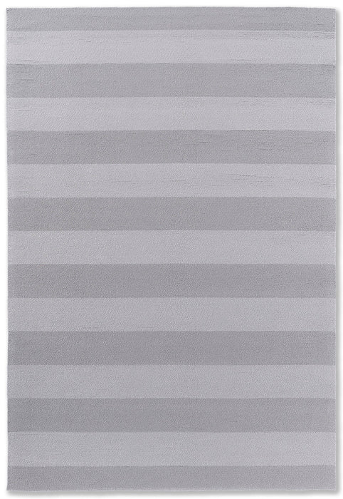 Laura Ashley Lille Dove Grey Outdoor 480004 Rug