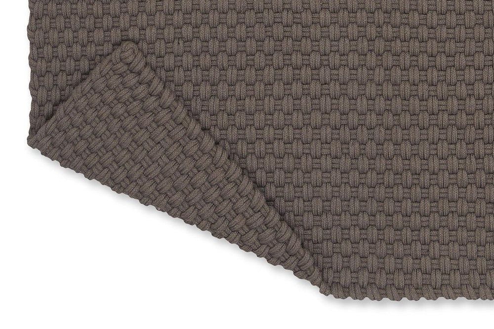 B&C Lace Grey Taupe Outdoor 497004