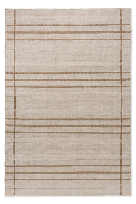 Brink & Campman Zona Sesame Line 497601 Outdoor Rug