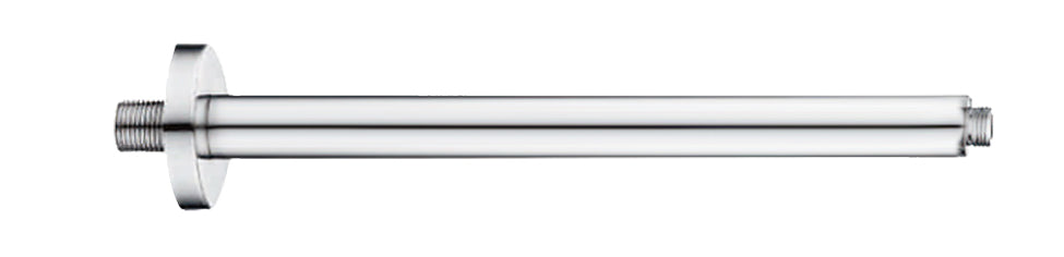 LLUVIBATH BC21012 Brazo Rociador Redondo Techo Cromo 280 Mm