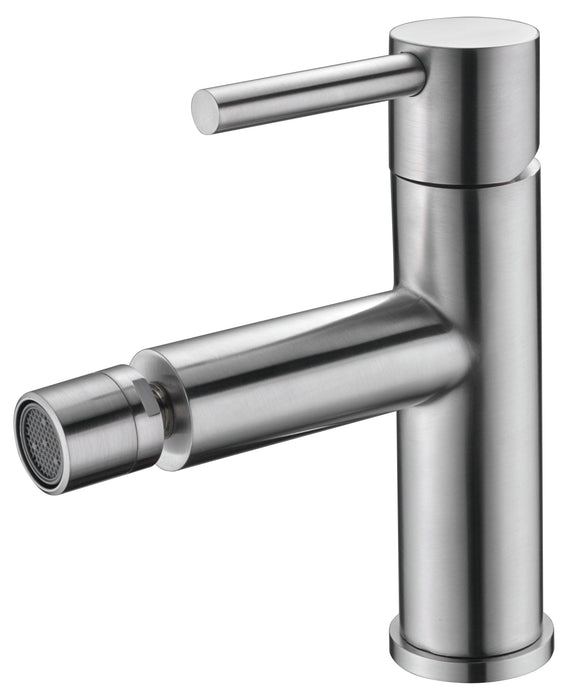 IMEX BDK034-2 MOSCU Grifo de Bidé Acero S.316