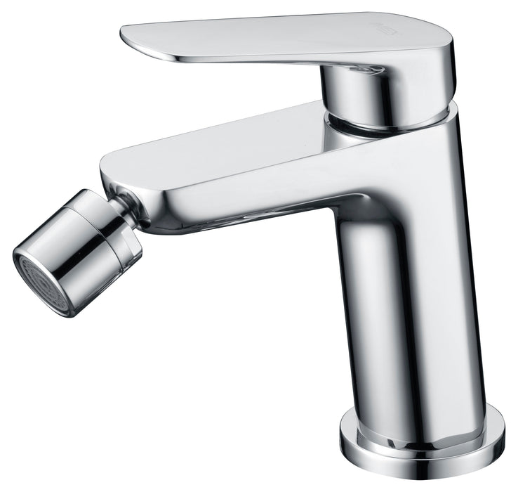 IMEX BDZ044-2 BELGICA Grifo de Bidé Cromo