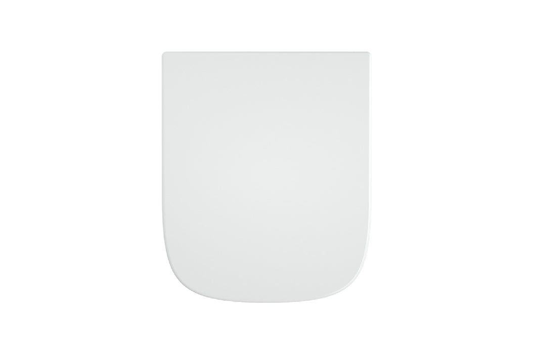 GALA G5170001 MID Tapa WC Blanco