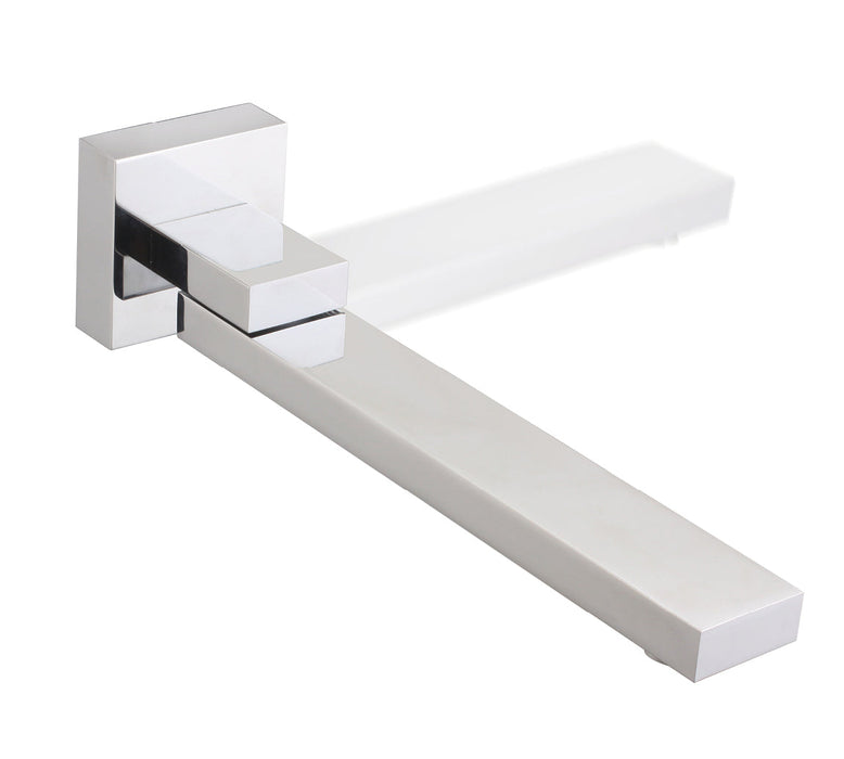 IMEX CBP001 Bañera Plegable Cromo