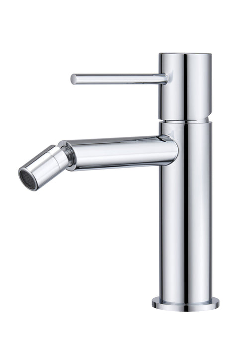 IMEX BDM039-2 MONZA Grifo Monomando Bidé Cromo
