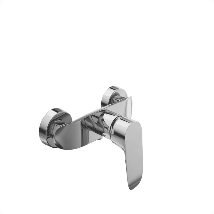 LLUVIBATH DN00312 DANN Grifo Ducha Cromo