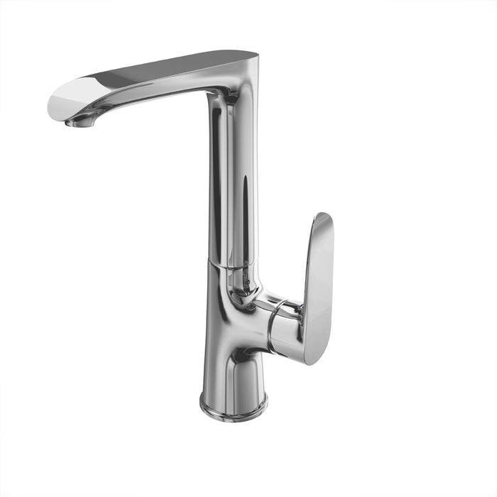 LLUVIBATH DN00512 DANN Grifo Cocina Cromo