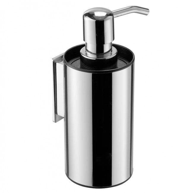 MANILLONS TORRENT 01777002 Dosificador Pared Adhesivo Cromo
