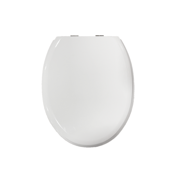 ETOOS 02319108 DURAPLUS Tapa WC Duravit Blanco