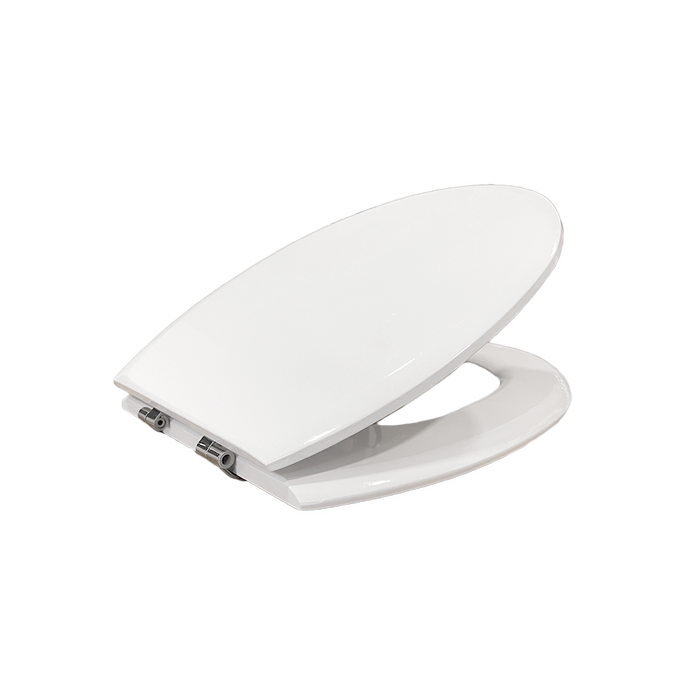 ETOOS 02319108 DURAPLUS Tapa WC Duravit Blanco
