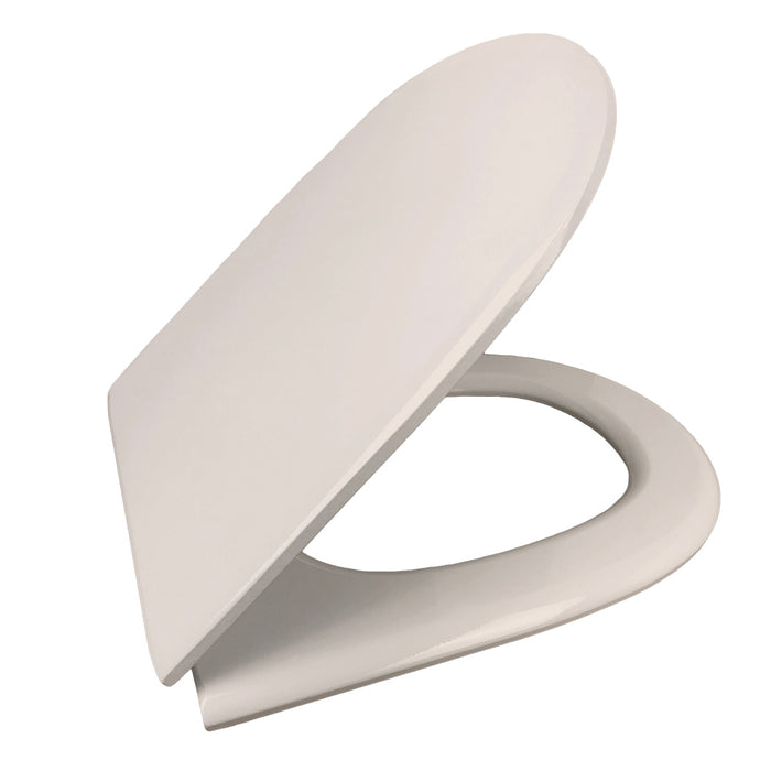 ETOOS 02066013 ANTARES Tapa WC Jacob Delafon Color Pergamon