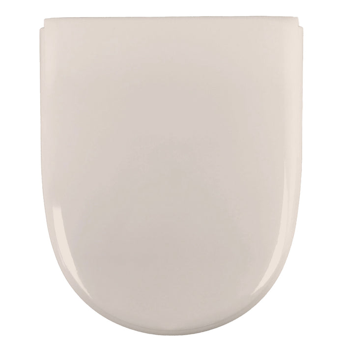 ETOOS 02066013 ANTARES Tapa WC Jacob Delafon Color Pergamon