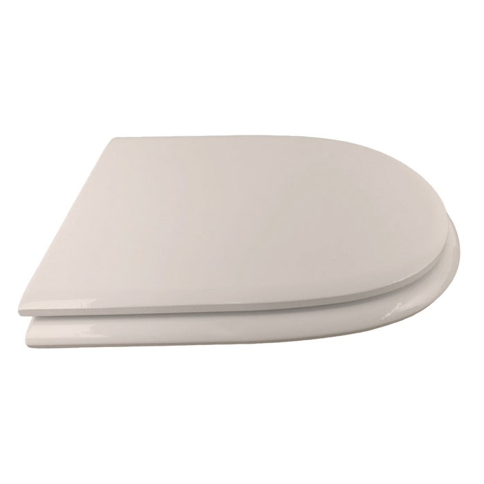 ETOOS 02066013 ANTARES Tapa WC Jacob Delafon Color Pergamon