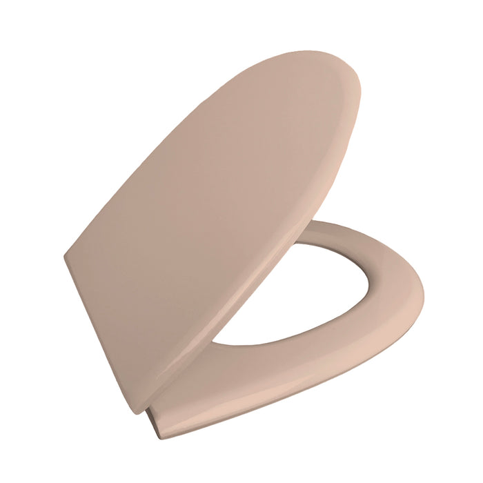 ETOOS 02087002 BACARA Tapa WC Gala Color Rosa
