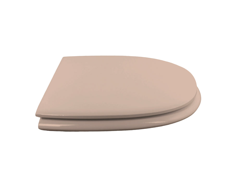 ETOOS 02087002 BACARA Tapa WC Gala Color Rosa