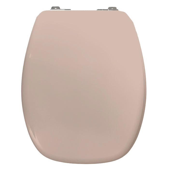 ETOOS 02037022 NOA Tapa WC Porsan Color Beige
