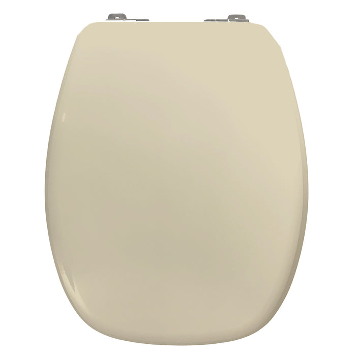 ETOOS 02037086 NOA Tapa WC Porsan Color Champán