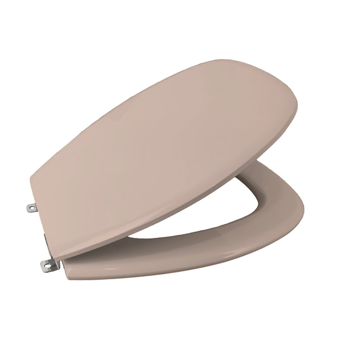 ETOOS 02037022 NOA Tapa WC Porsan Color Beige