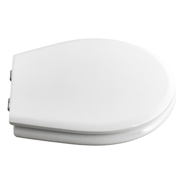 ETOOS 02036108 VENECIA Tapa WC Inodoro Sangrá Blanco