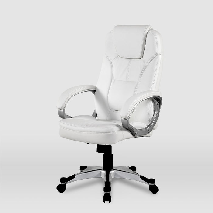 FURNITURE STYLE FS5850BL ELISABETH Silla de Oficina Nylon Color Blanco