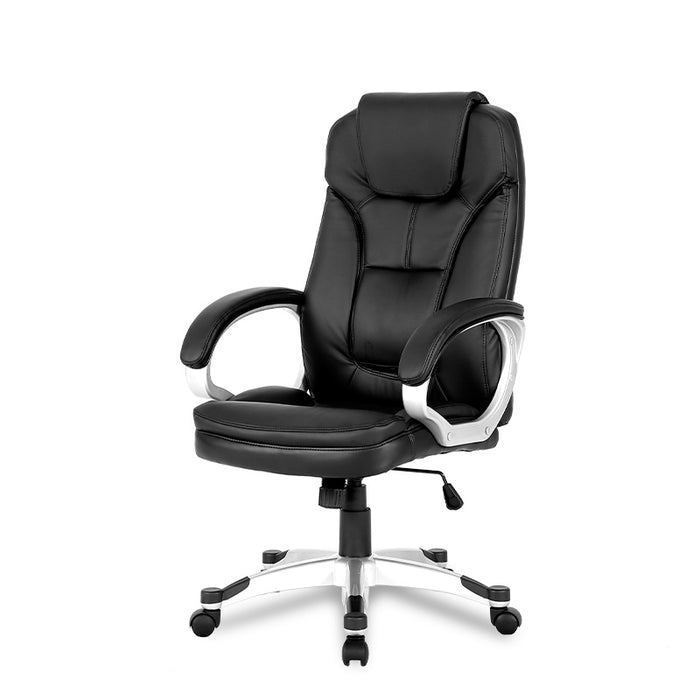 FURNITURE STYLE FS5850NG ELISABETH Silla de Oficina Nylon Color Negro