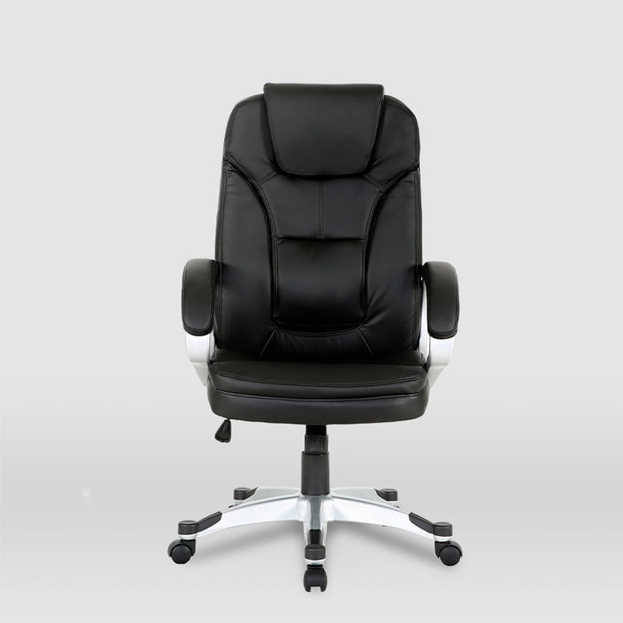FURNITURE STYLE FS5850NG ELISABETH Silla de Oficina Nylon Color Negro