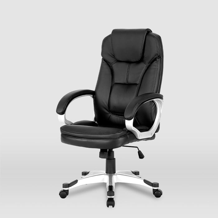 FURNITURE STYLE FS5850NG ELISABETH Silla de Oficina Nylon Color Negro