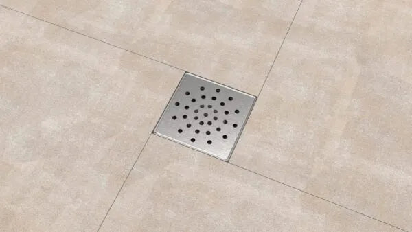 ESTIL GURU IB20015 AIKIT EVO Desagüe Ducha