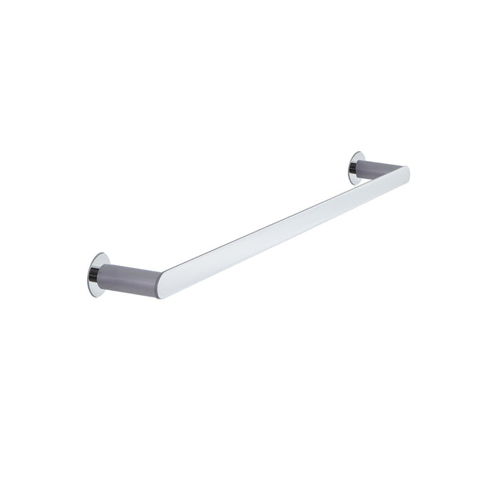 RAMONSOLER TOAL04 ERGOS Toallero L 40 cm Cromo