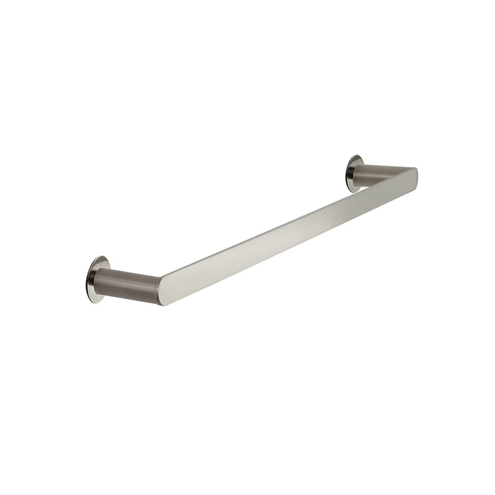 RAMONSOLER TOAL04 ERGOS Toallero L 40 cm Inox Cepillado