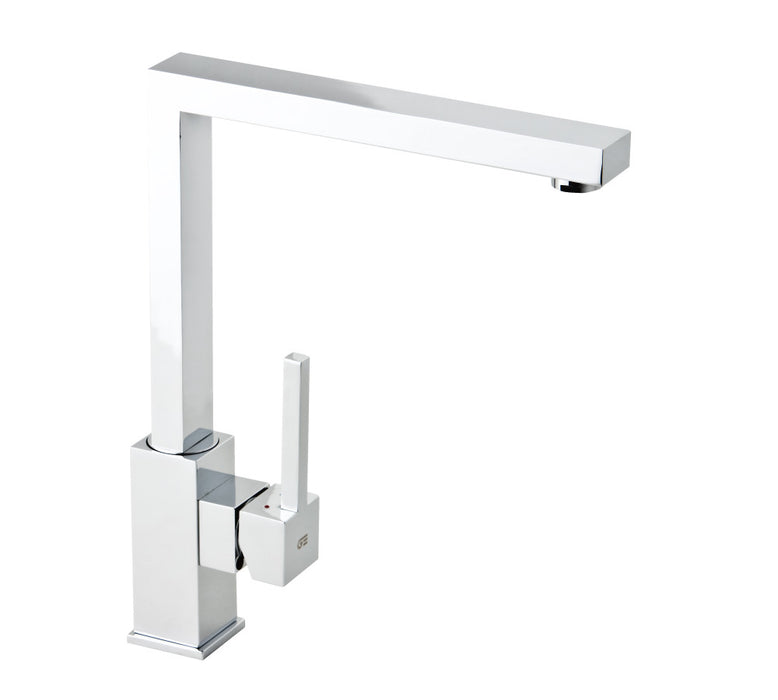 GENEBRE FRK63400 KENJO Grifo Monomando Fregadero C.25