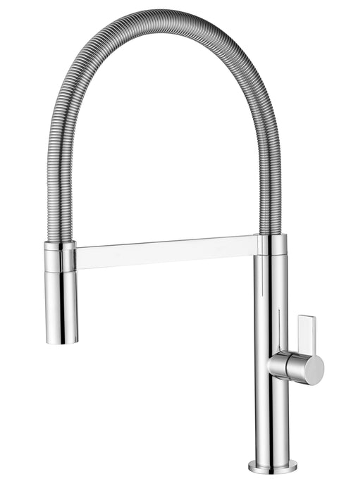 IMEX GCE011 LAOS Grifo de Cocina Cromo