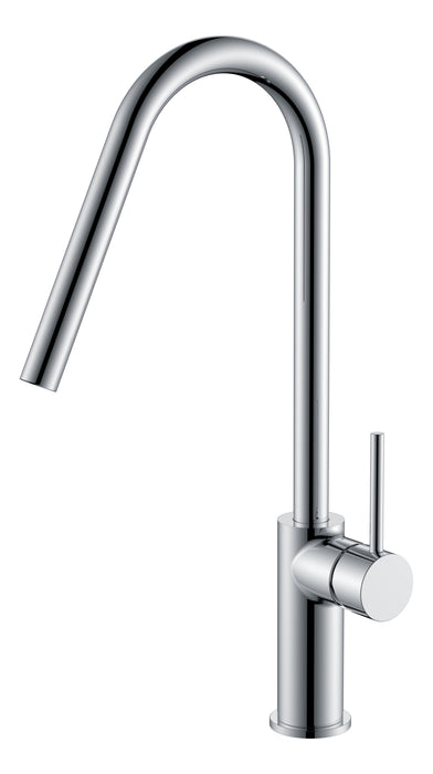 IMEX GCE020 KENIA Grifo de Cocina Cromo