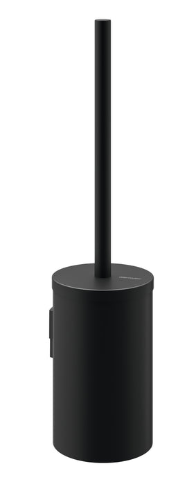 GENWEC GW05 79 04 03 NIMBUS Escobillero Inox 304 Negro Mate