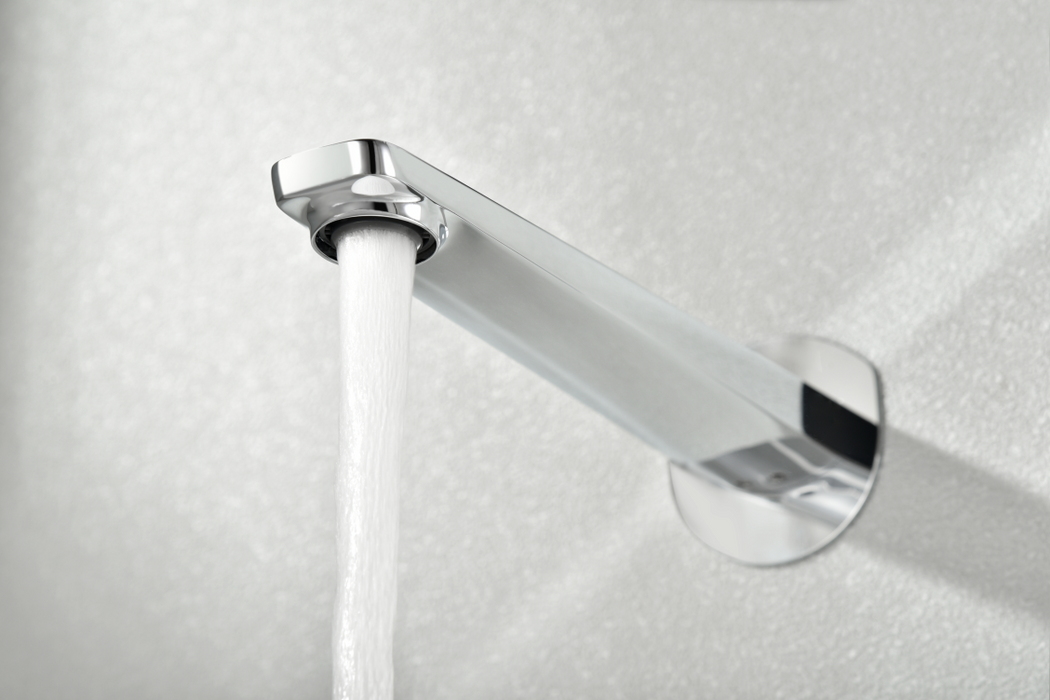 IMEX GLN047 NÁPOLES Monomando Empotrado Lavabo Cromo