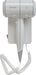 GENWEC GW02 08 01 00 BISE Secador de pelo Blanco