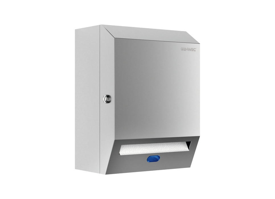 GENWEC GW03 24 04 01 Dispensador de Papel