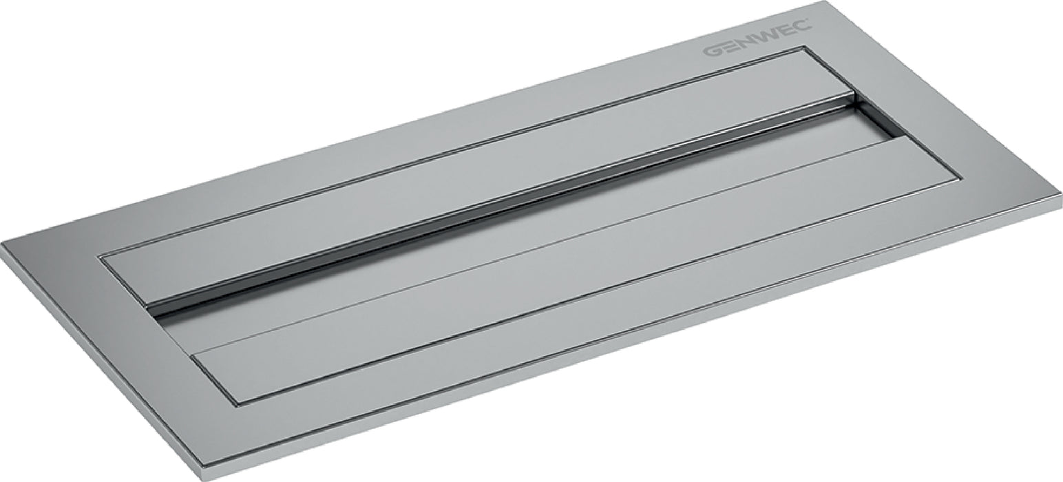 GENWEC GW03 27 04 01 Dispensador de Papel Satinado